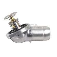 Carcasa del termostato del refrigerante para GMC Chevy Silverado Suburban 6.0L OHV 2001-2002