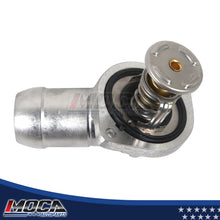 Carcasa del termostato del refrigerante para GMC Chevy Silverado Suburban 6.0L OHV 2001-2002