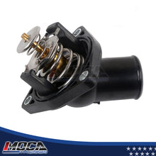 Carcasa del termostato del refrigerante para Toyota Sequoia Lexus 2007-2014 4.6L 5.0L 5.7L