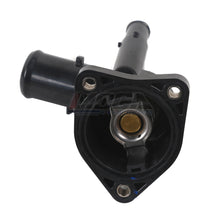 Termostato con carcasa compatible con Toyota Prius Lexus CT200h 2010-2016