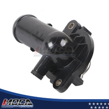 Carcasa del termostato compatible con Dodge Grand Caravan Journey Chrysler Town &amp; Country 2011-2017