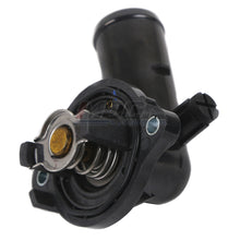 Carcasa del termostato compatible con Jeep Grand Cherokee Wrangler Dodge Durango 3.6L 11-17