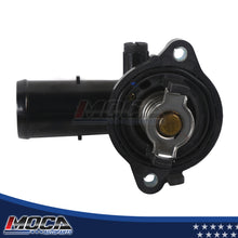 Carcasa del termostato compatible con Jeep Grand Cherokee Wrangler Dodge Durango 3.6L 11-17