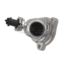 Conjunto de carcasa de termostato con junta y sensor compatible con Chevrolet Spark EV 1.2L 2013-2015