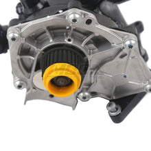 Compatible con VW Tiguan Audi A1 Q3 1.8L 2.0L L4 DOHC Conjunto de carcasa de termostato 12-17