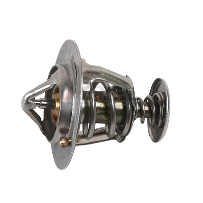 Termostato compatible con Toyota 4Runner, Sienna, Avalon, Mitsubishi, Lexus RX350 (1988-2017)