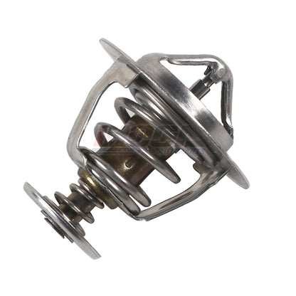 Termostato compatible con Toyota 4Runner, Sienna, Avalon, Mitsubishi, Lexus RX350 (1988-2017)