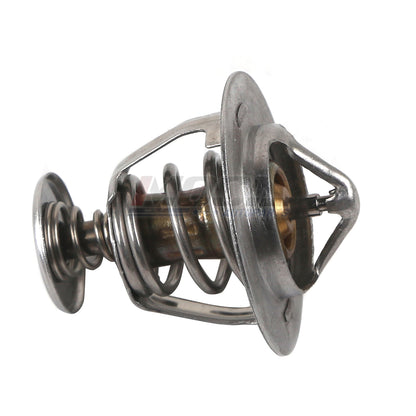 Termostato compatible con Toyota 4Runner, Sienna, Avalon, Mitsubishi, Lexus RX350 (1988-2017)