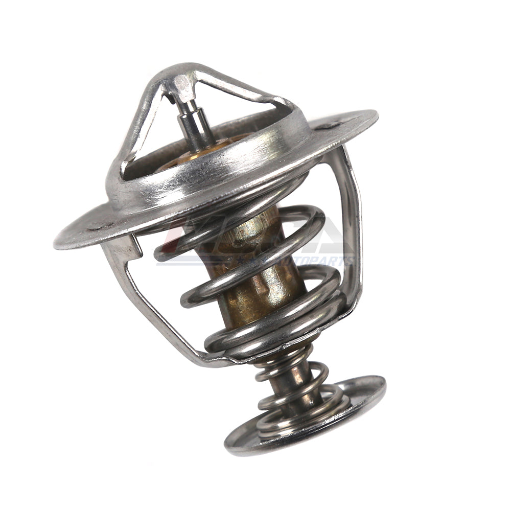 Termostato compatible con Toyota 4Runner, Sienna, Avalon, Mitsubishi, Lexus RX350 (1988-2017)