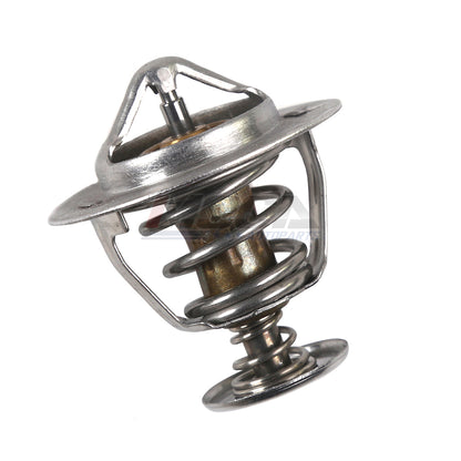 Termostato compatible con Toyota 4Runner, Sienna, Avalon, Mitsubishi, Lexus RX350 (1988-2017)