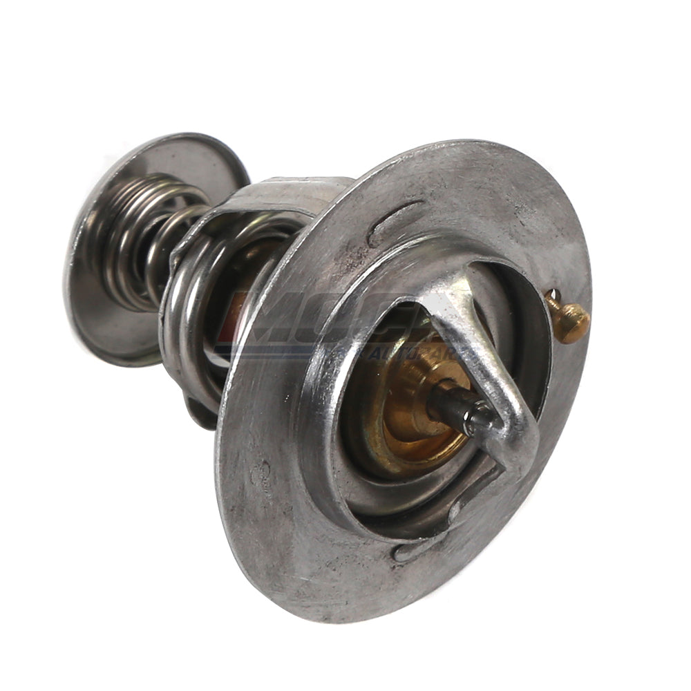 Termostato compatible con Toyota 4Runner, Sienna, Avalon, Mitsubishi, Lexus RX350 (1988-2017)