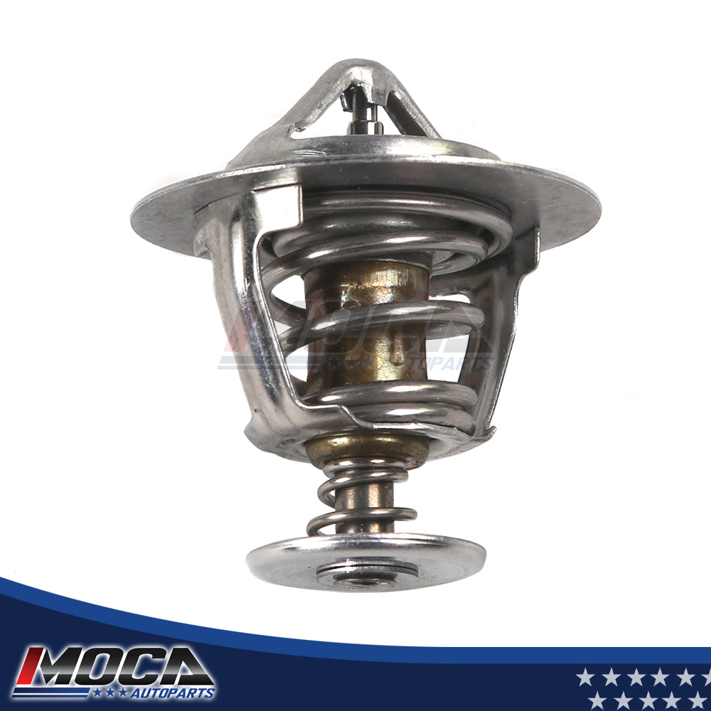 Termostato compatible con Toyota 4Runner, Sienna, Avalon, Mitsubishi, Lexus RX350 (1988-2017)