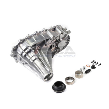 Kit de transferencia de aluminio para media caja trasera compatible con Chevrolet Avalanche Silverado 99-07