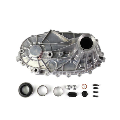 Kit de transferencia de aluminio para media caja trasera compatible con Chevrolet Avalanche Silverado 99-07