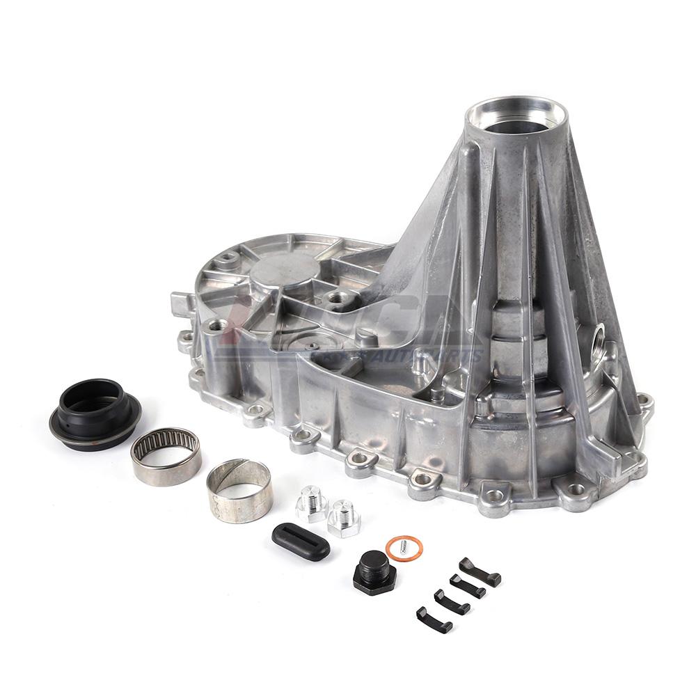 Kit de transferencia de aluminio para media caja trasera compatible con Chevrolet Avalanche Silverado 99-07