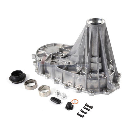 Kit de transferencia de aluminio para media caja trasera compatible con Chevrolet Avalanche Silverado 99-07