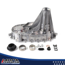 Kit de transferencia de aluminio para media caja trasera compatible con Chevrolet Avalanche Silverado 99-07