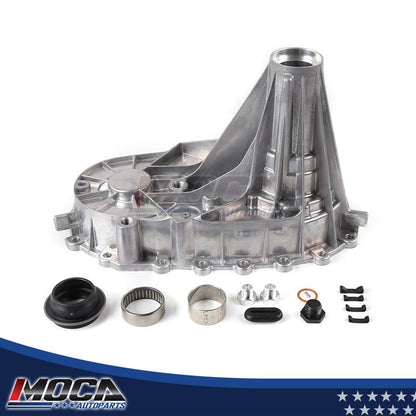 Kit de transferencia de aluminio para media caja trasera compatible con Chevrolet Avalanche Silverado 99-07