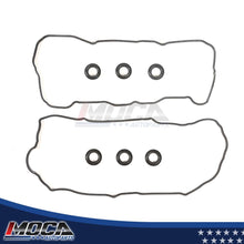 Juego de juntas de tapa de válvulas para Toyota Lexus 99-10 3.0L 3.3L 1MZFE 3MZFE VS50588R