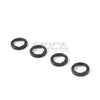 Fit 90-97 2.2 Honda Accord Valve Cover Gasket Set F22A F22B