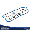 Fit 90-97 2.2 Honda Accord Valve Cover Gasket Set F22A F22B