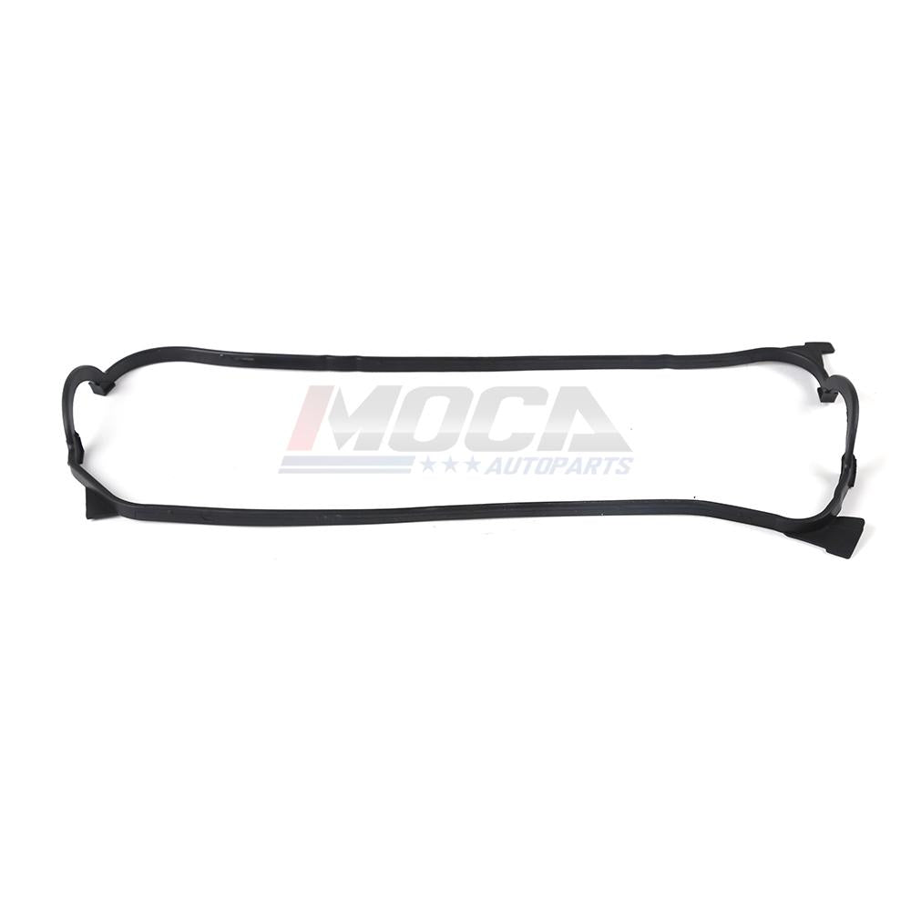 Junta de tapa de válvulas compatible con Honda Civic VTEC SOHC D15Z1 D16Z6 1.6L 1992-2000