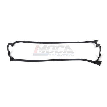 Junta de tapa de válvulas compatible con Honda Civic VTEC SOHC D15Z1 D16Z6 1.6L 1992-2000