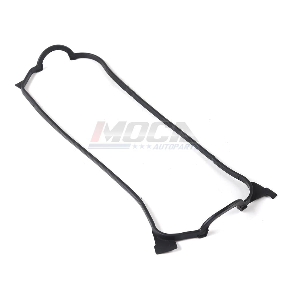 Junta de tapa de válvulas compatible con Honda Civic VTEC SOHC D15Z1 D16Z6 1.6L 1992-2000