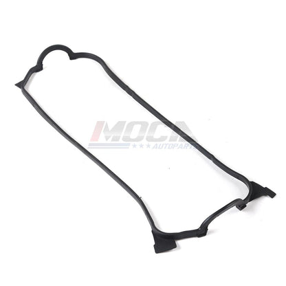 Junta de tapa de válvulas compatible con Honda Civic VTEC SOHC D15Z1 D16Z6 1.6L 1992-2000
