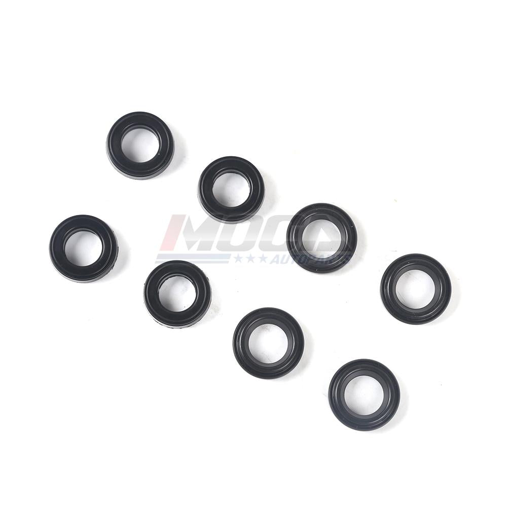 Valve Cover Gasket Fit 01-05 Honda Civic DX LX EX HX GX 1.7L SOHC D17A