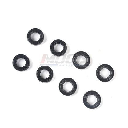 Valve Cover Gasket Fit 01-05 Honda Civic DX LX EX HX GX 1.7L SOHC D17A