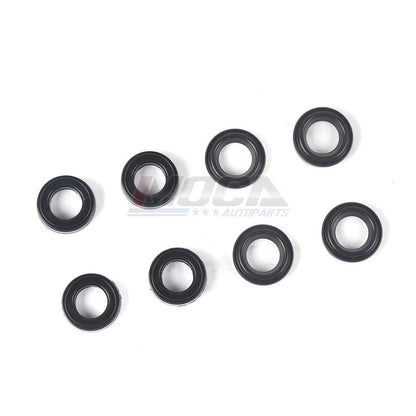 Valve Cover Gasket Fit 01-05 Honda Civic DX LX EX HX GX 1.7L SOHC D17A