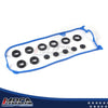 Valve Cover Gasket Fit 01-05 Honda Civic DX LX EX HX GX 1.7L SOHC D17A