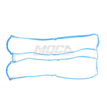 Juego de juntas de tapa de válvulas ZETEC para Ford Focus Mazda 2.0L DOHC VIN "3" (modelos 00-04)