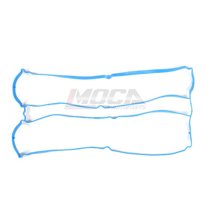 Fit 00-04 Ford Focus Mazda 2.0L DOHC VIN "3" Valve Cover Gasket Set ZETEC