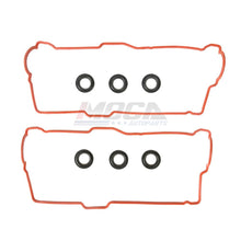 Juego de juntas de tapa de válvulas compatible con Toyota 4Runner Tacoma Tundra 5VZFE 3.4L 3VZFE del 92 al 04