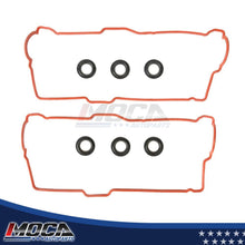 Juego de juntas de tapa de válvulas compatible con Toyota 4Runner Tacoma Tundra 5VZFE 3.4L 3VZFE del 92 al 04