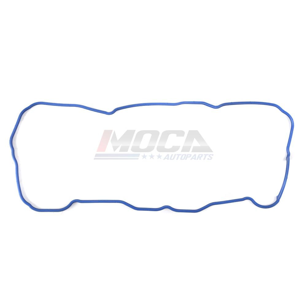 Junta de tapa de válvulas compatible con Toyota Avalon, Camry, Sienna y Lexus 3.0L DOHC 1MZFE 99-06