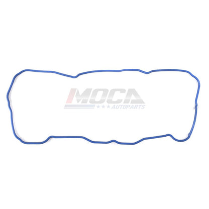 Junta de tapa de válvulas compatible con Toyota Avalon, Camry, Sienna y Lexus 3.0L DOHC 1MZFE 99-06