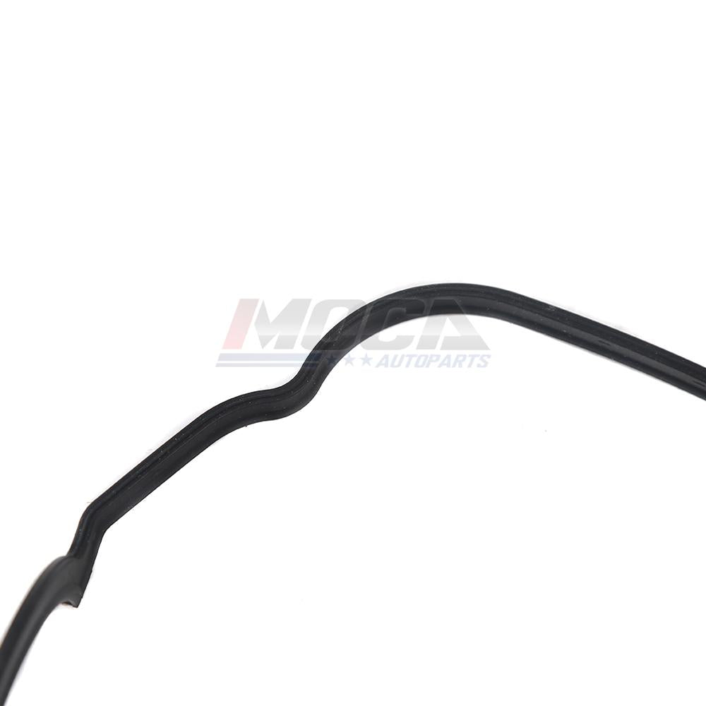 Junta de tapa de válvulas compatible con Toyota Avalon, Camry, Sienna y Lexus 3.0L DOHC 1MZFE 99-06