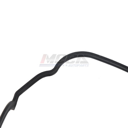 Junta de tapa de válvulas compatible con Toyota Avalon, Camry, Sienna y Lexus 3.0L DOHC 1MZFE 99-06