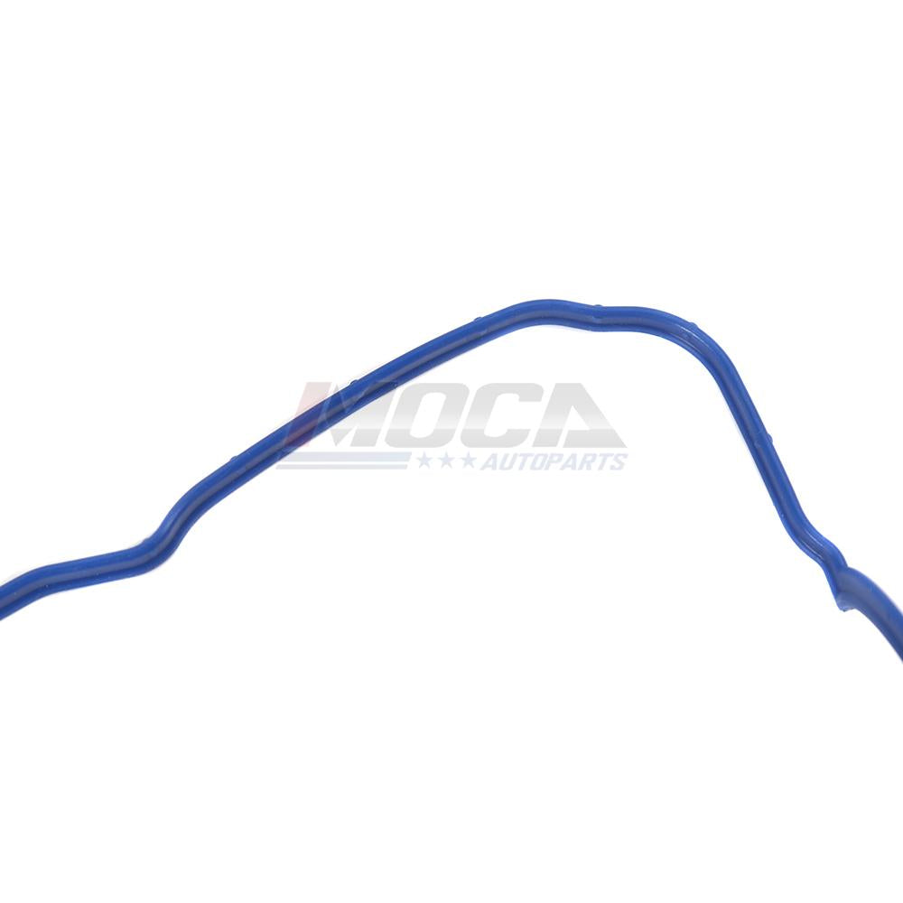 Junta de tapa de válvulas compatible con Toyota Avalon, Camry, Sienna y Lexus 3.0L DOHC 1MZFE 99-06