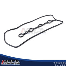 Junta de tapa de válvulas compatible con Pontiac Scion tC Toyota Camry Rav4 Solara 2.4L 2AZFE