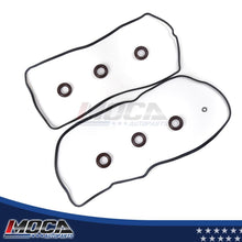 Juego de juntas de tapa de válvulas para Toyota Sienna, Venza, Camry, Lexus ES350 y RX350 (modelos 05-16)