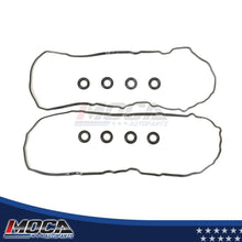 Juego de juntas de tapa de válvulas para Toyota Lexus 5.7L V8 DOHC 07-15