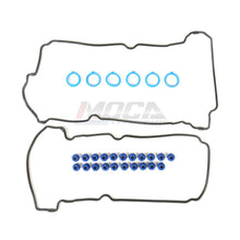 Juego de juntas de tapa de válvulas para Mazda Ford 3.0L DOHC 24v 01-04