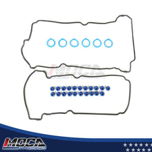 Juego de juntas de tapa de válvulas para Mazda Ford 3.0L DOHC 24v 01-04