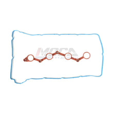 Junta de tapa de válvula para Kia Hyundai Rondo Optima Sonata 2.4L DOHC THETA II 06-09