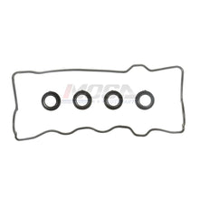 Juego de juntas de tapa de válvulas para Toyota Celica Camry Solara 87-01 2.0L 2.2L L4 DOHC 3