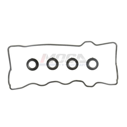 Juego de juntas de tapa de válvulas para Toyota Celica Camry Solara 87-01 2.0L 2.2L L4 DOHC 3